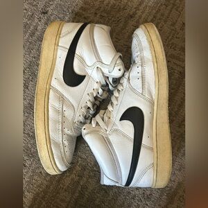 Men’s Nike Court Visions